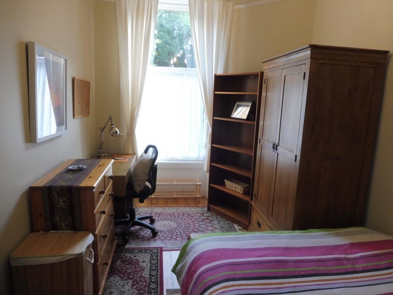 Room London Road in City of Edinburgh