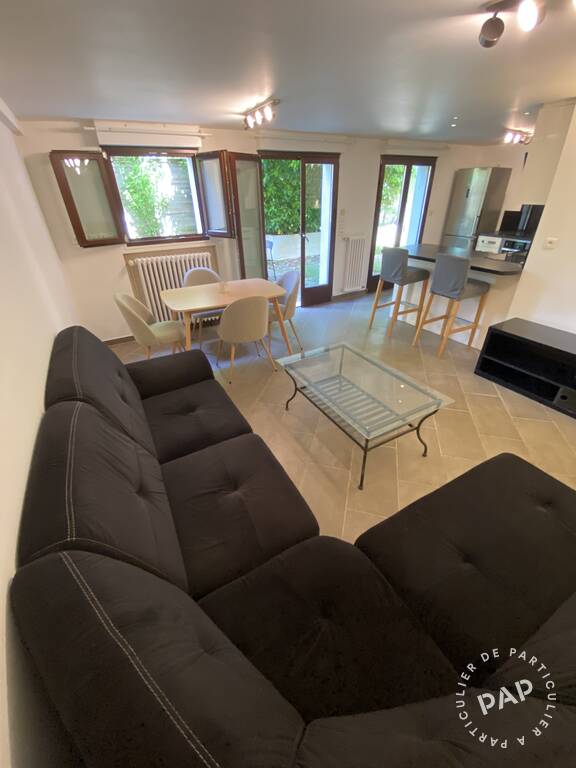 Appartement Rue de l'Abreuvoir à Champigny-sur-Marne
