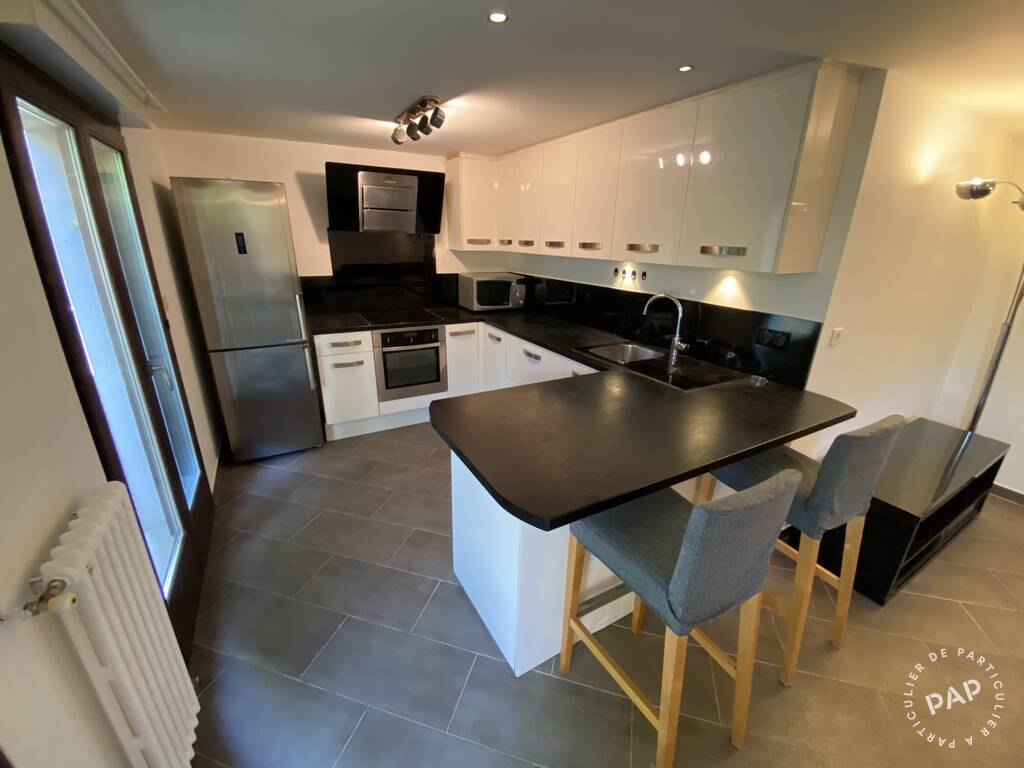 Appartement Rue de l'Abreuvoir à Champigny-sur-Marne
