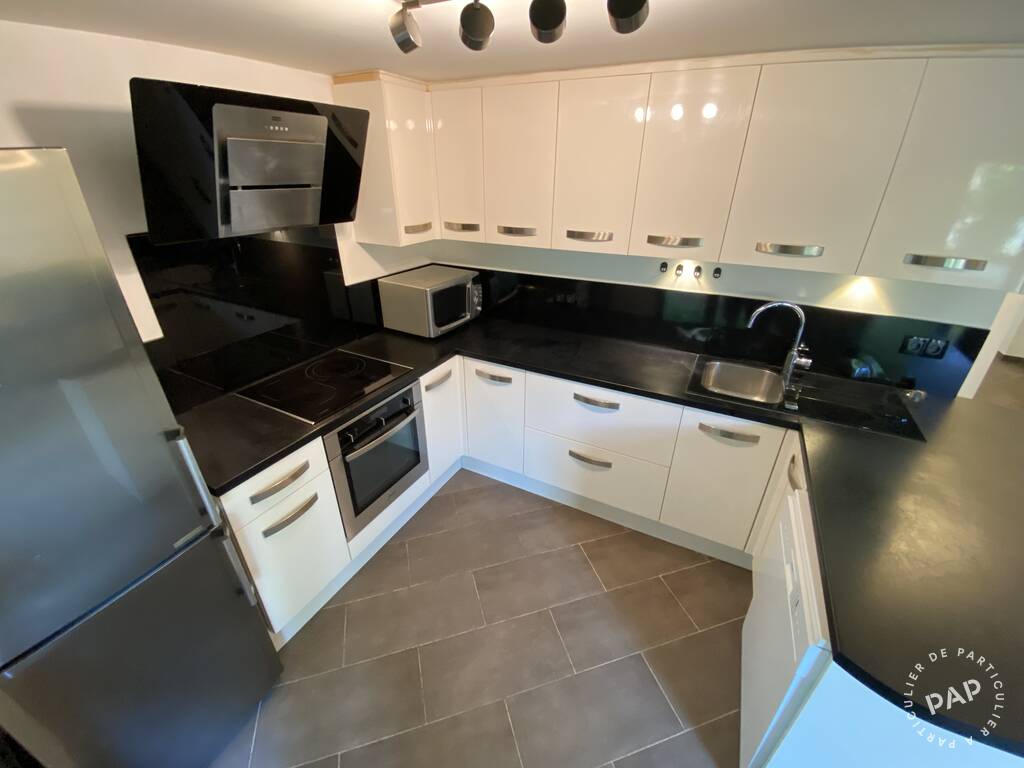 Appartement Rue de l'Abreuvoir à Champigny-sur-Marne