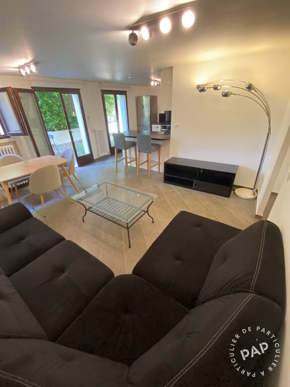 Appartement Rue de l'Abreuvoir à Champigny-sur-Marne