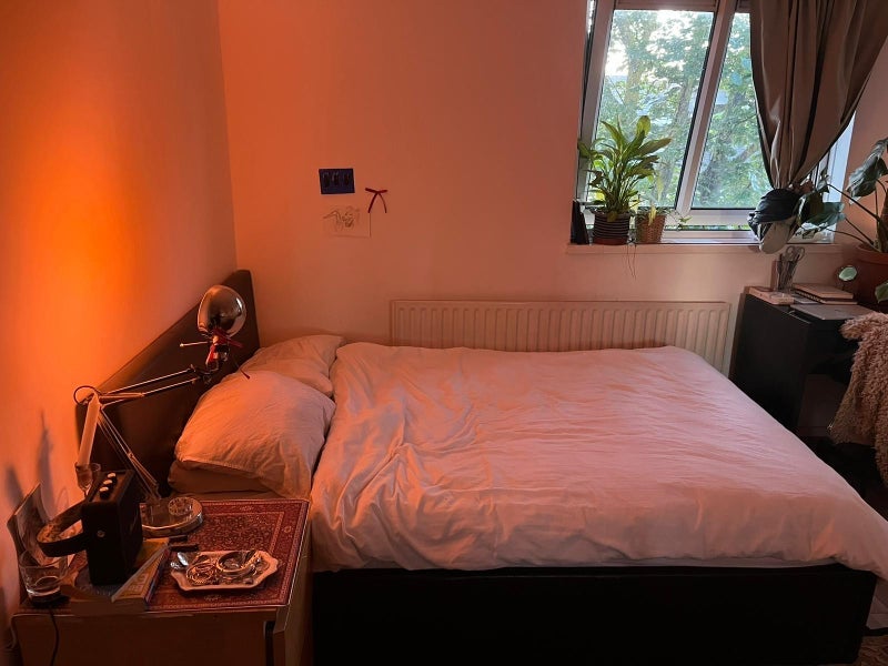 Room Trefil Walk in Greater London