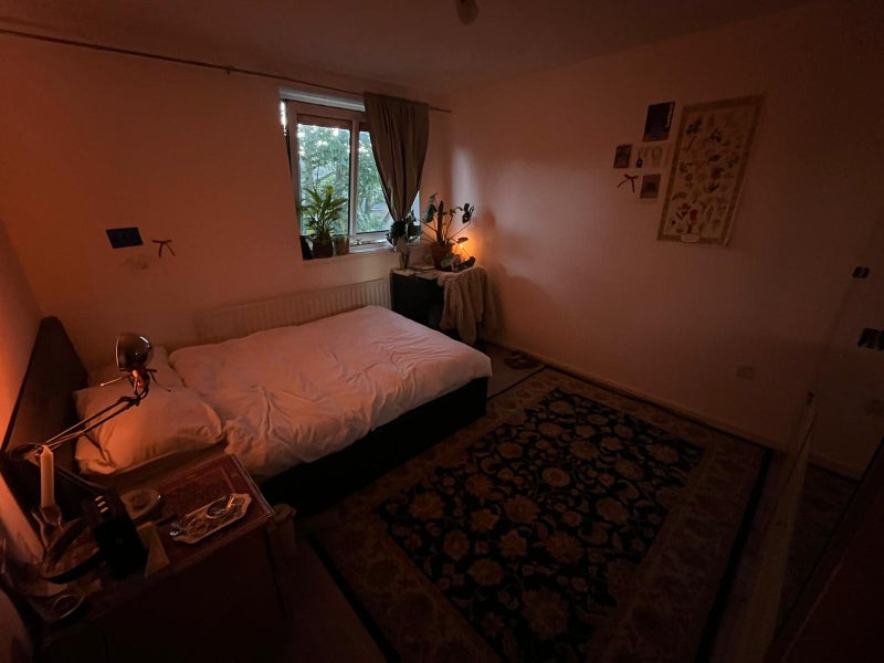Room Trefil Walk in Greater London