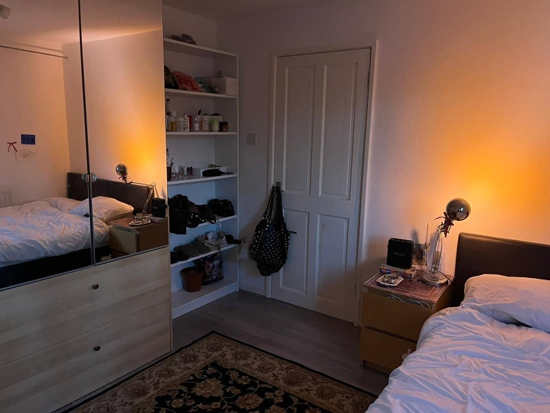 Room Trefil Walk in Greater London