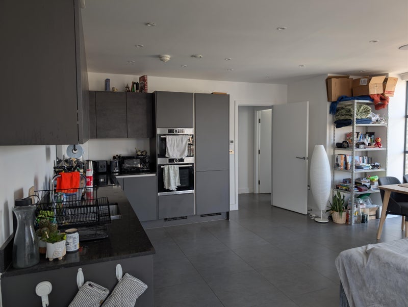 Room White Post Lane in Greater London