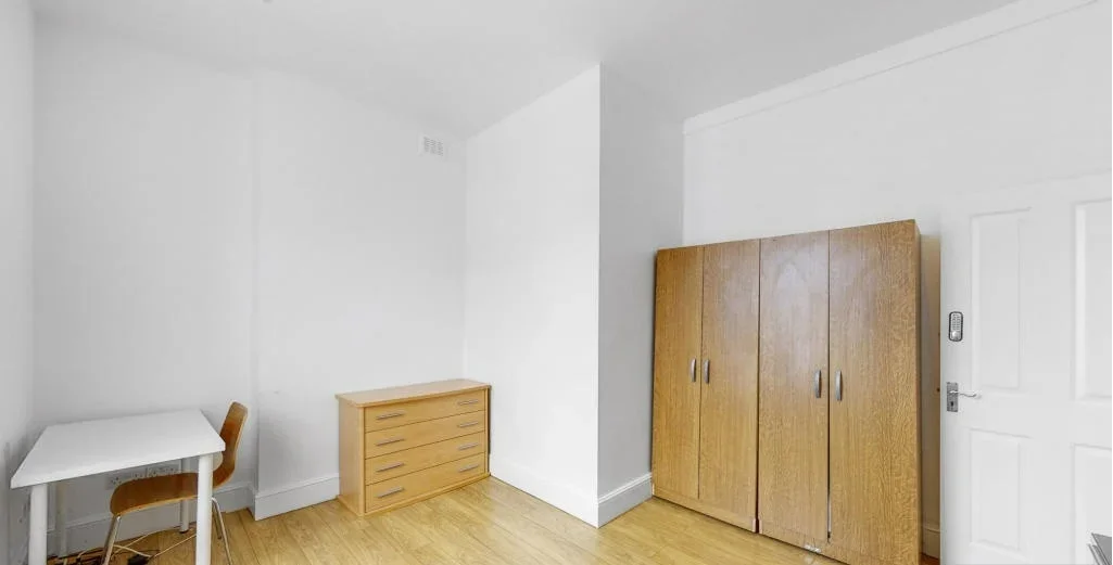 House Harmood Street in Greater London