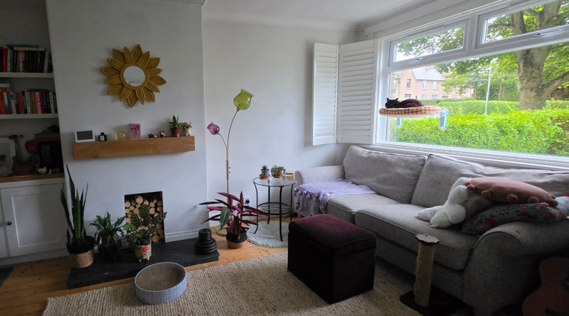Room Clermiston Medway in City of Edinburgh