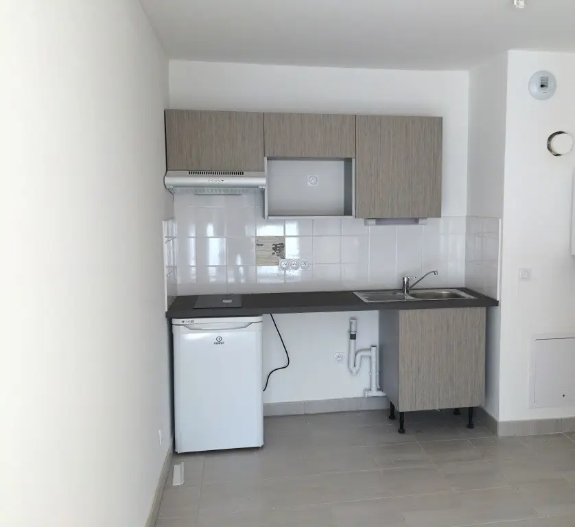 Appartement Rue Marcellin Berthelot à Loos