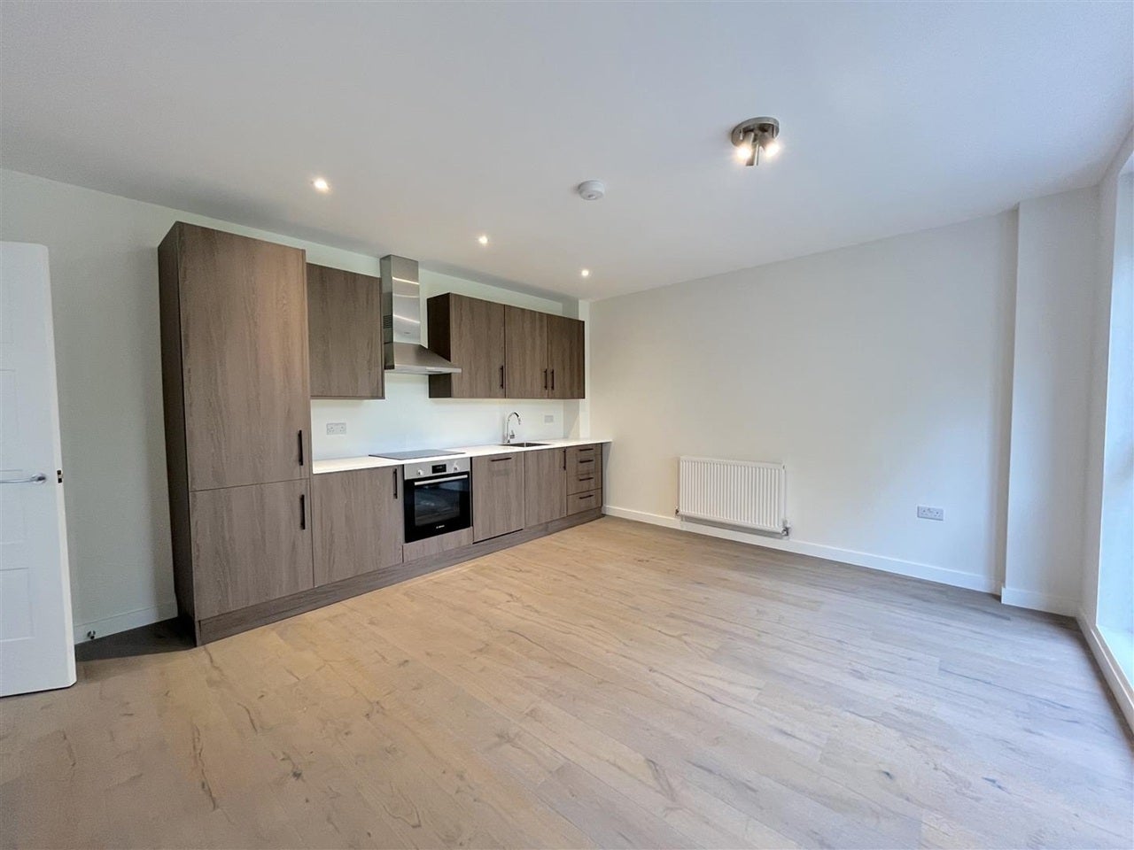 Flat Frobisher Road in Greater London