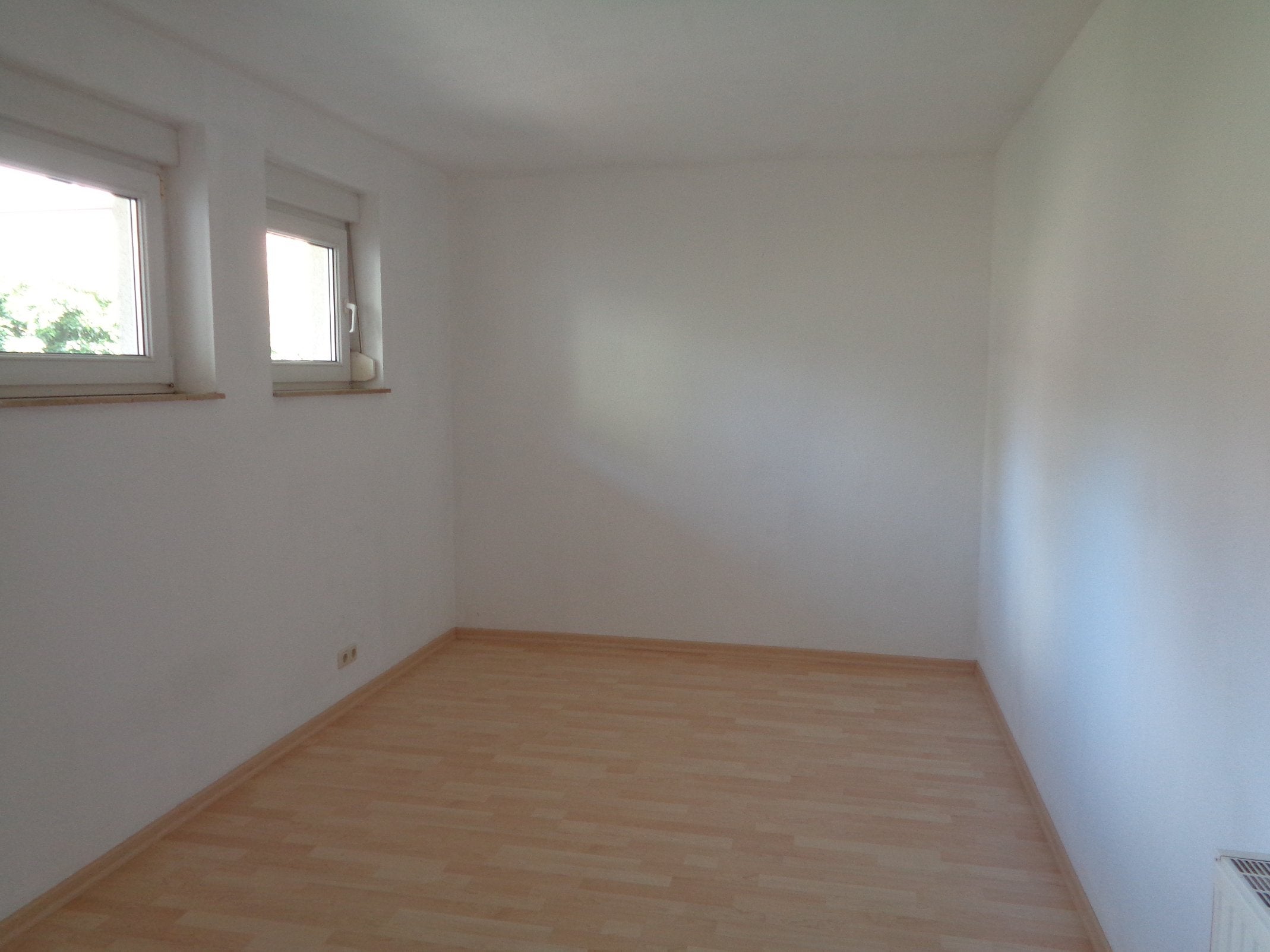 Wohnung Friedrichstraße in Plauen