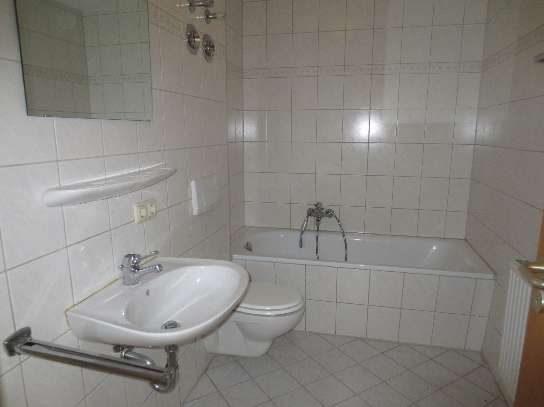 Wohnung Friedrichstraße in Plauen