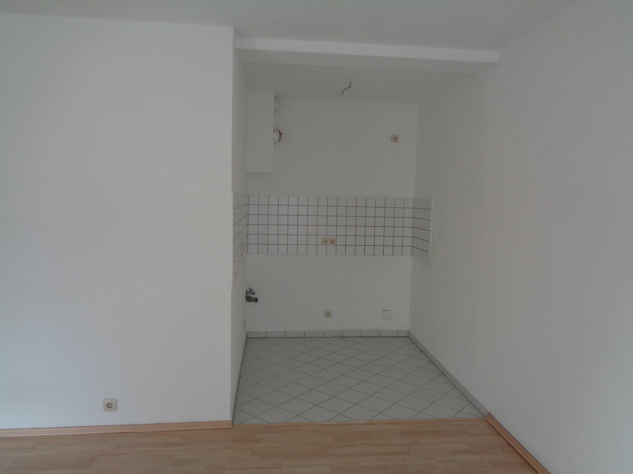 Wohnung Friedrichstraße in Plauen