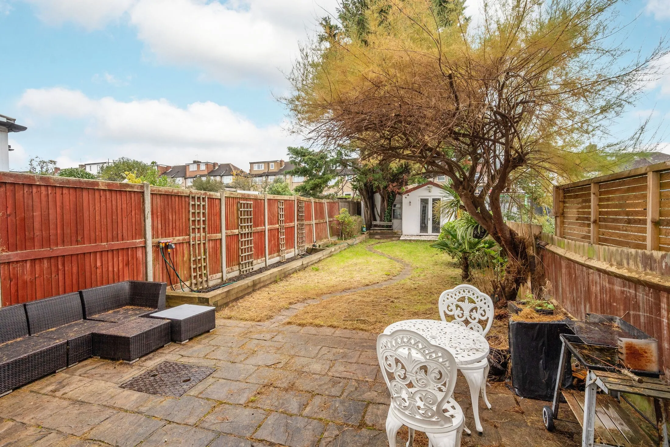 House Templecombe Way in Greater London