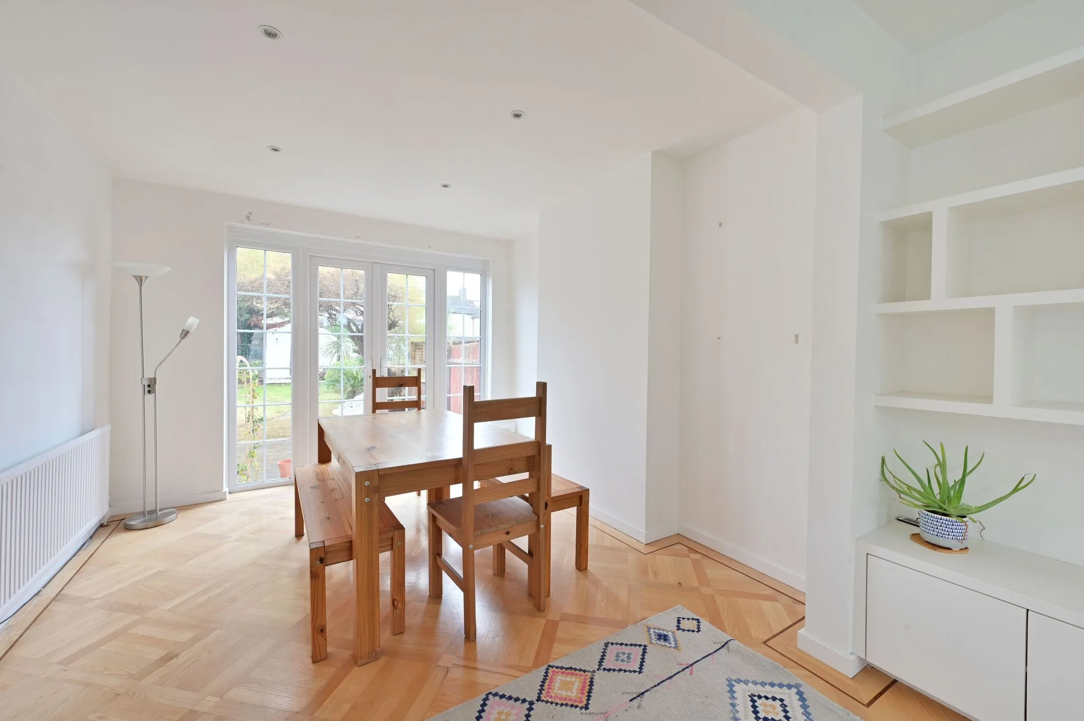 House Templecombe Way in Greater London