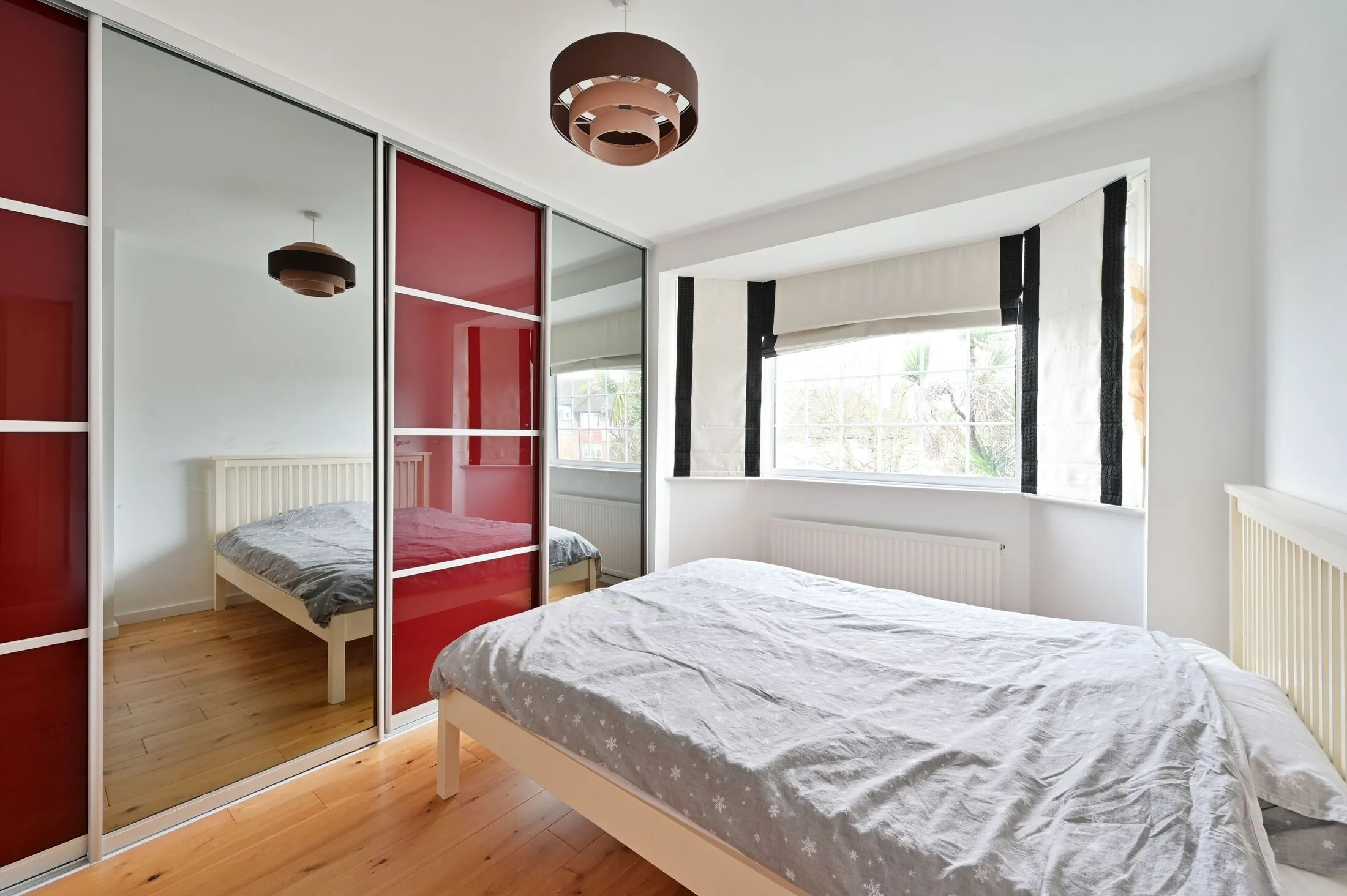 House Templecombe Way in Greater London