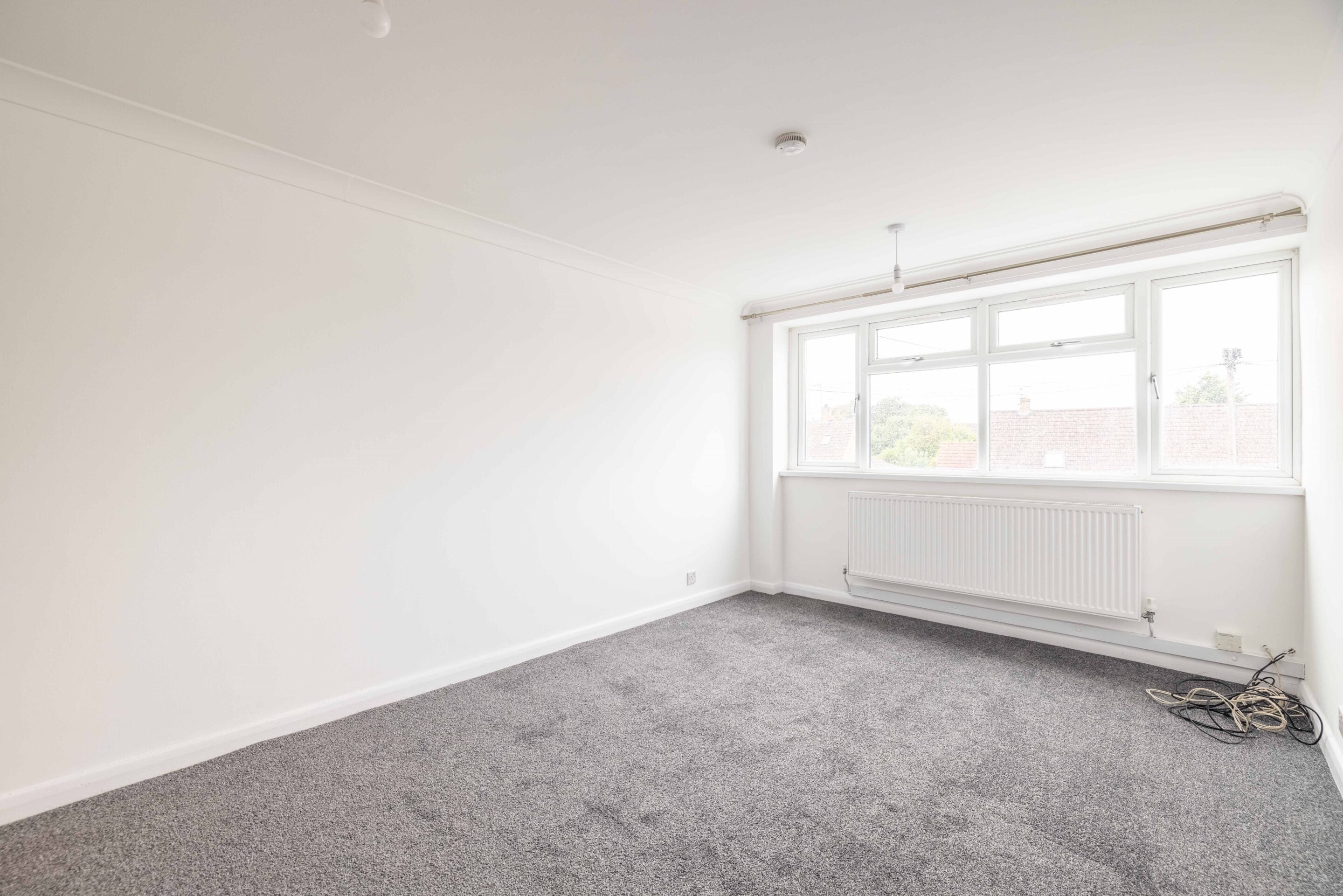 Flat Longmead in Windsor