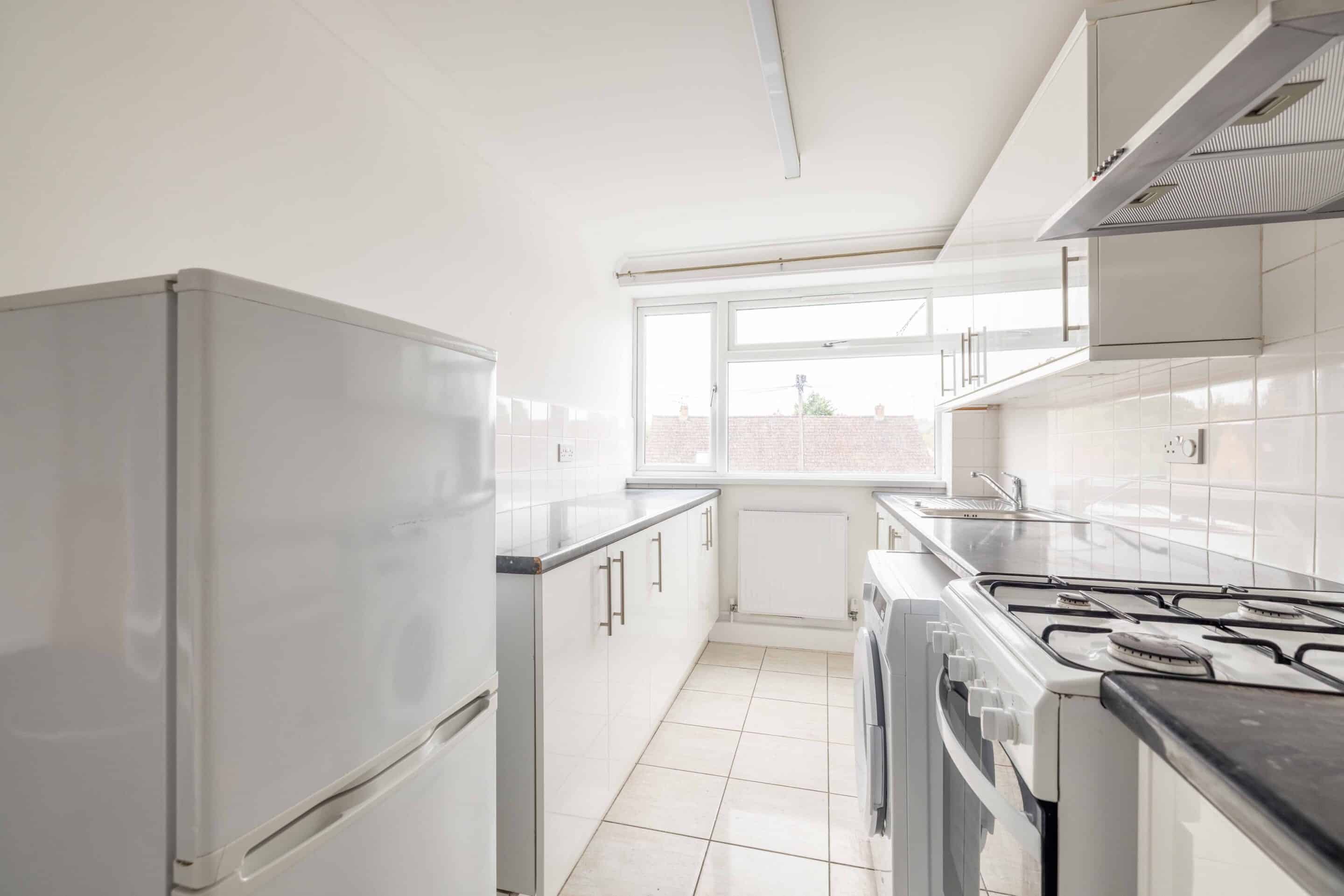 Flat Longmead in Windsor