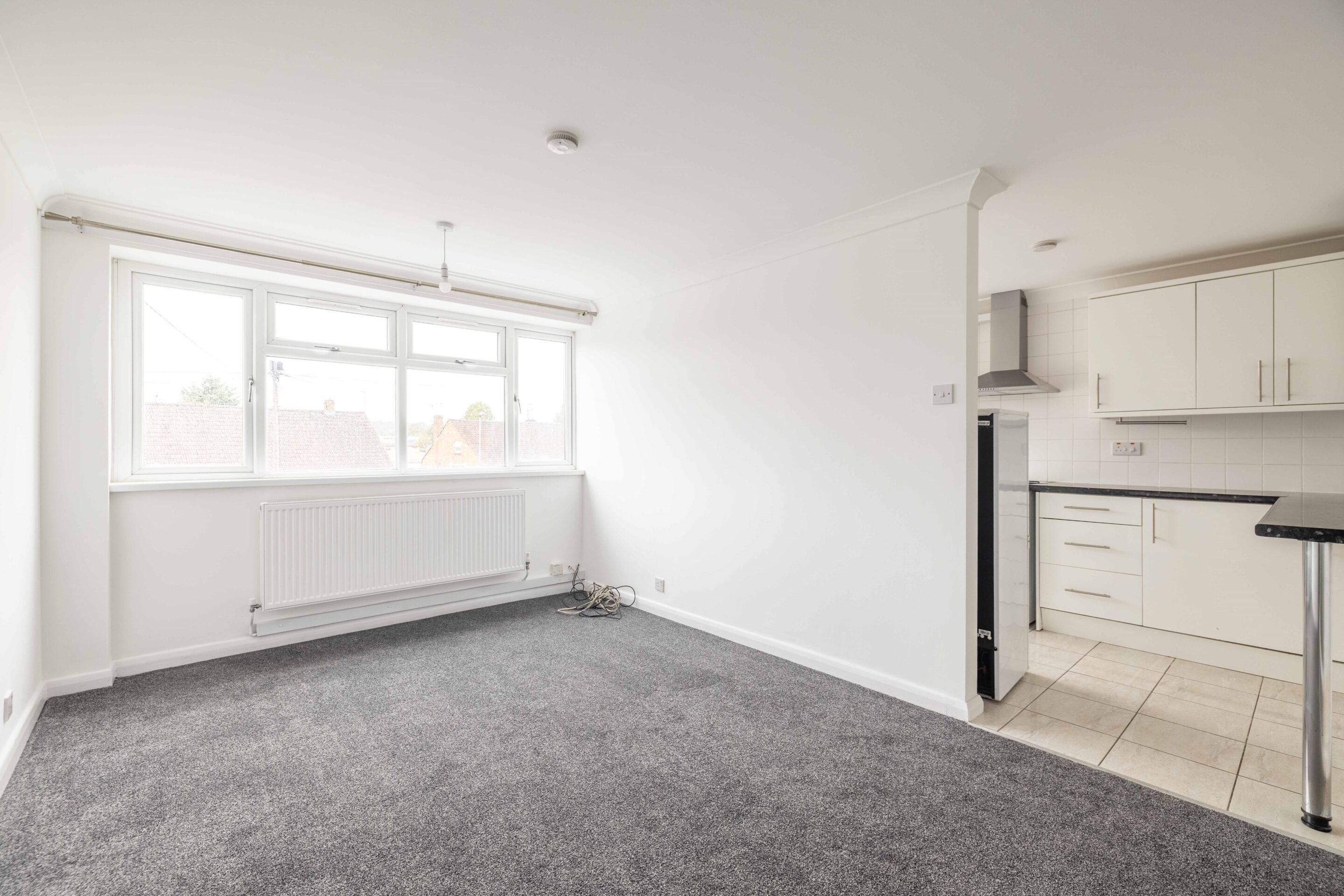Flat Longmead in Windsor
