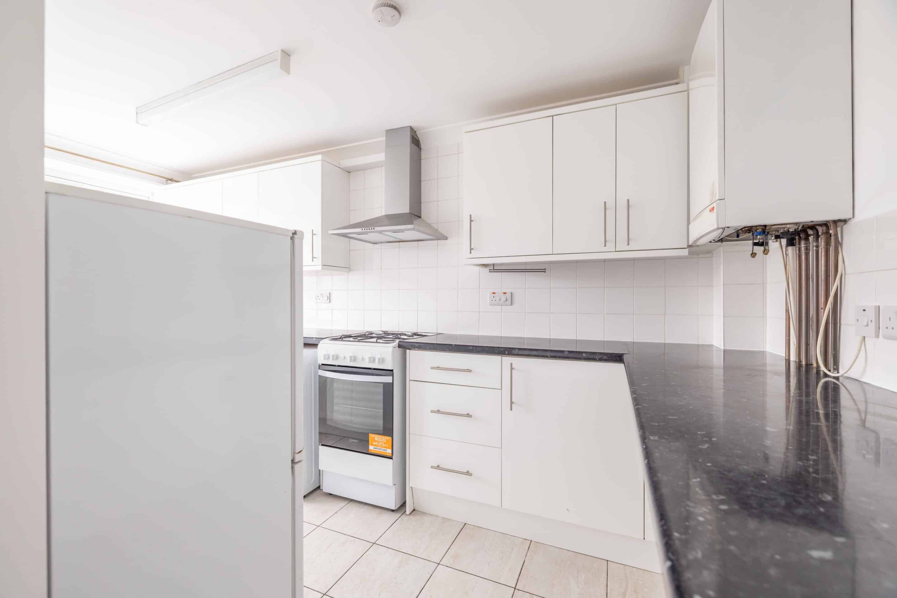Flat Longmead in Windsor