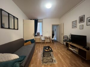 Appartement Rue des Dominicains à Nancy