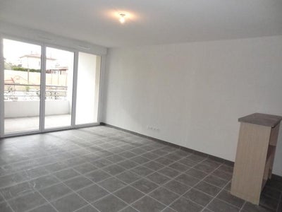 Appartement Rue de Belbèze à Tournefeuille