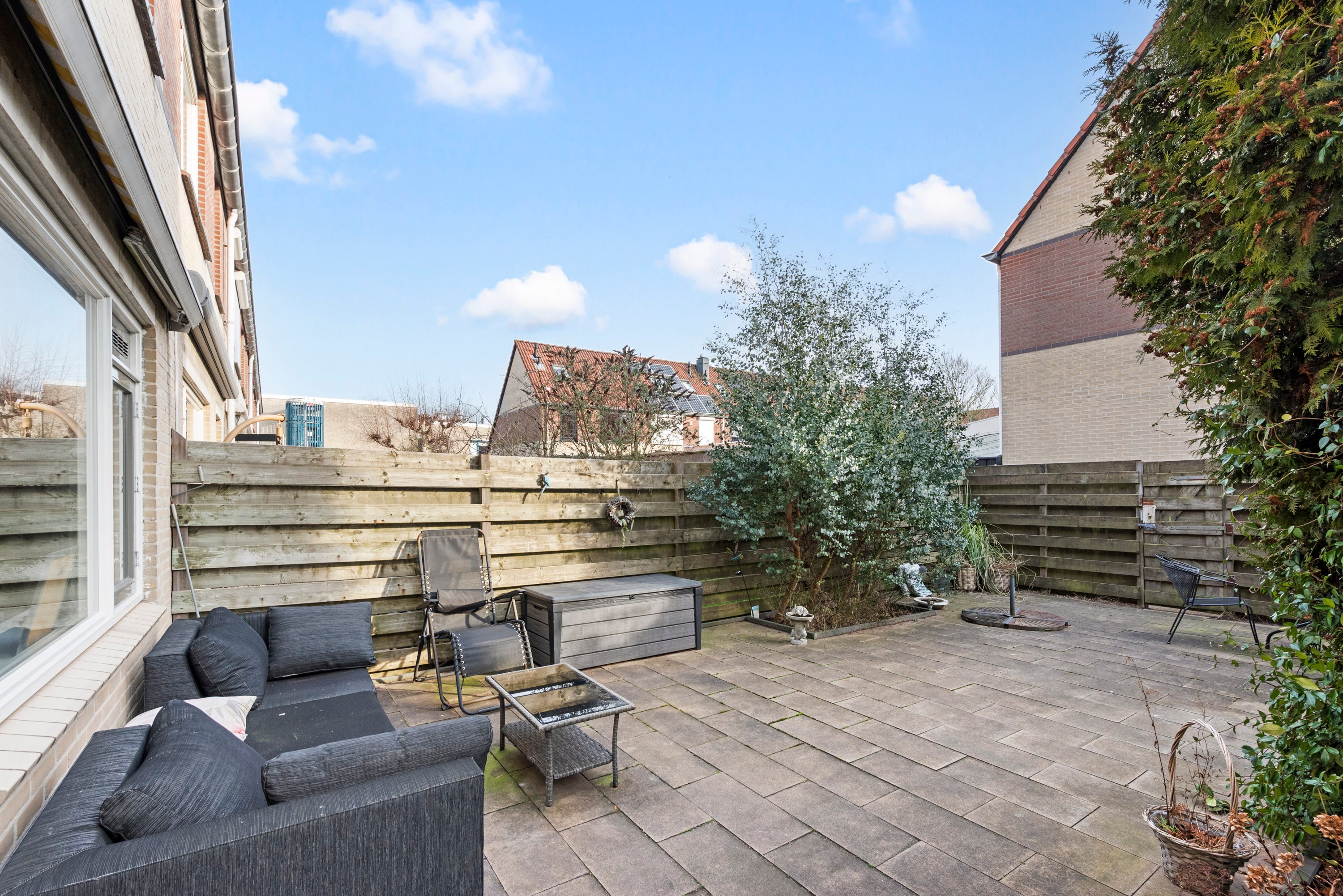 Tussenwoning te koop: Malpighistraat 4, Haarlem