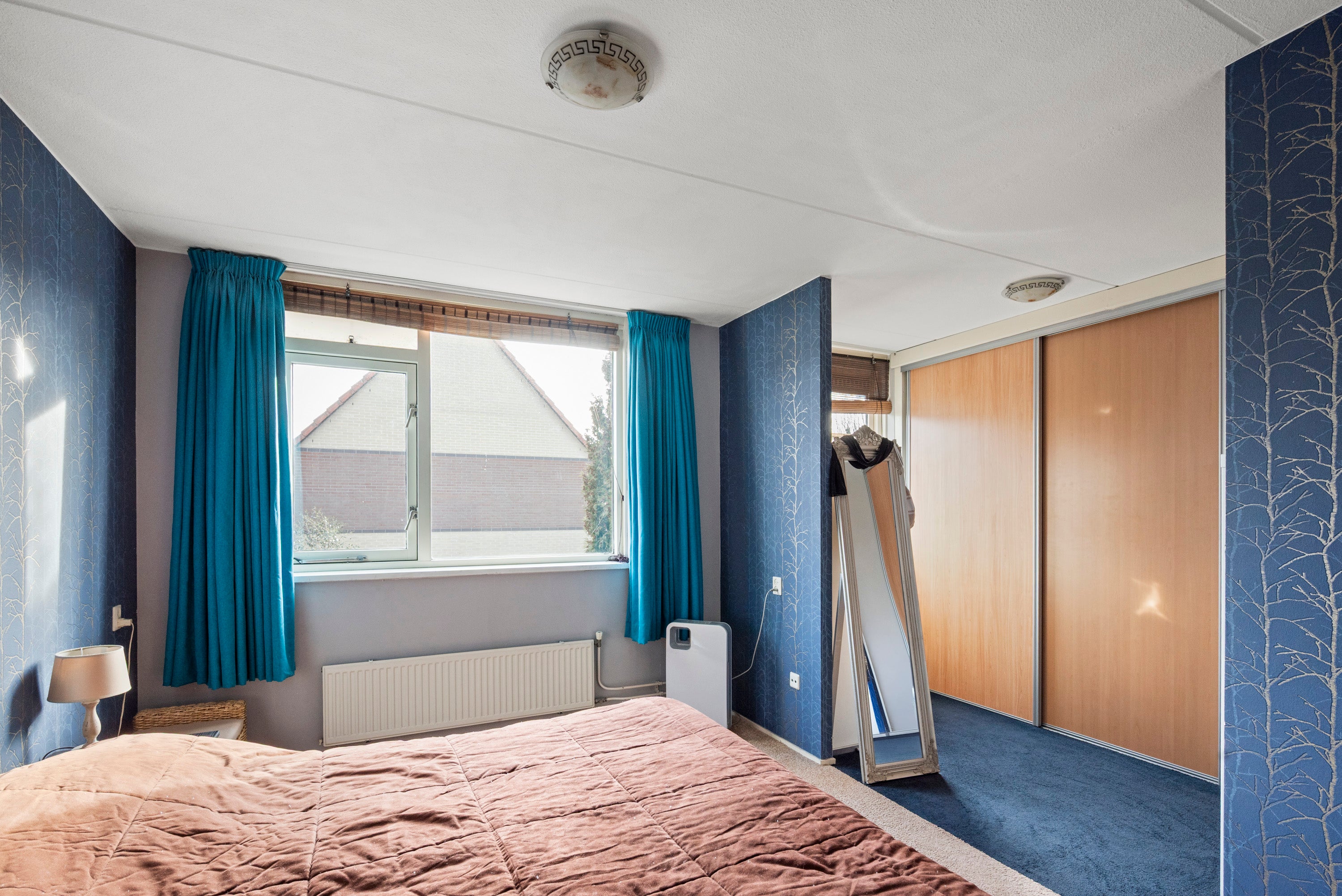 Tussenwoning te koop: Malpighistraat 4, Haarlem