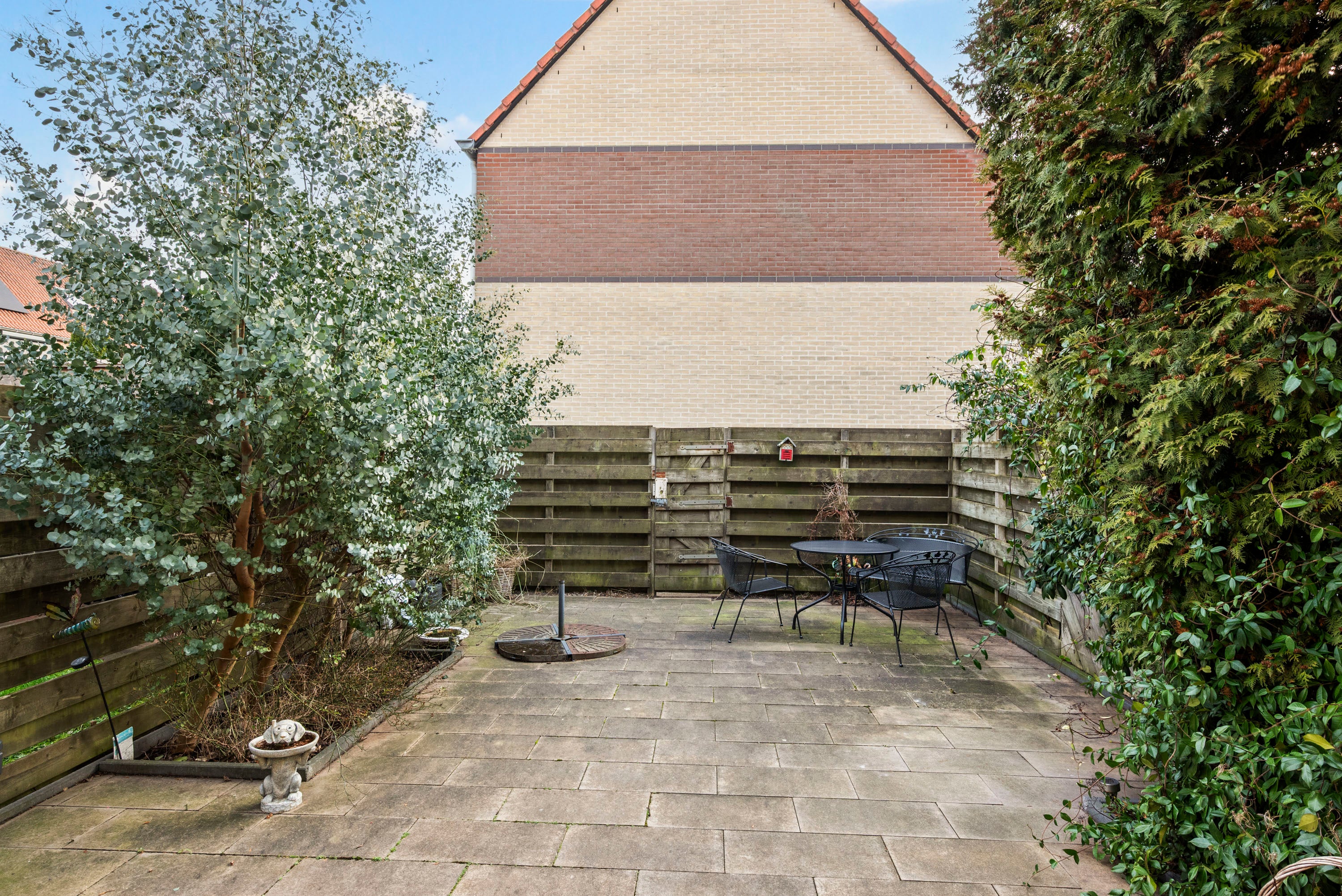 Tussenwoning te koop: Malpighistraat 4, Haarlem