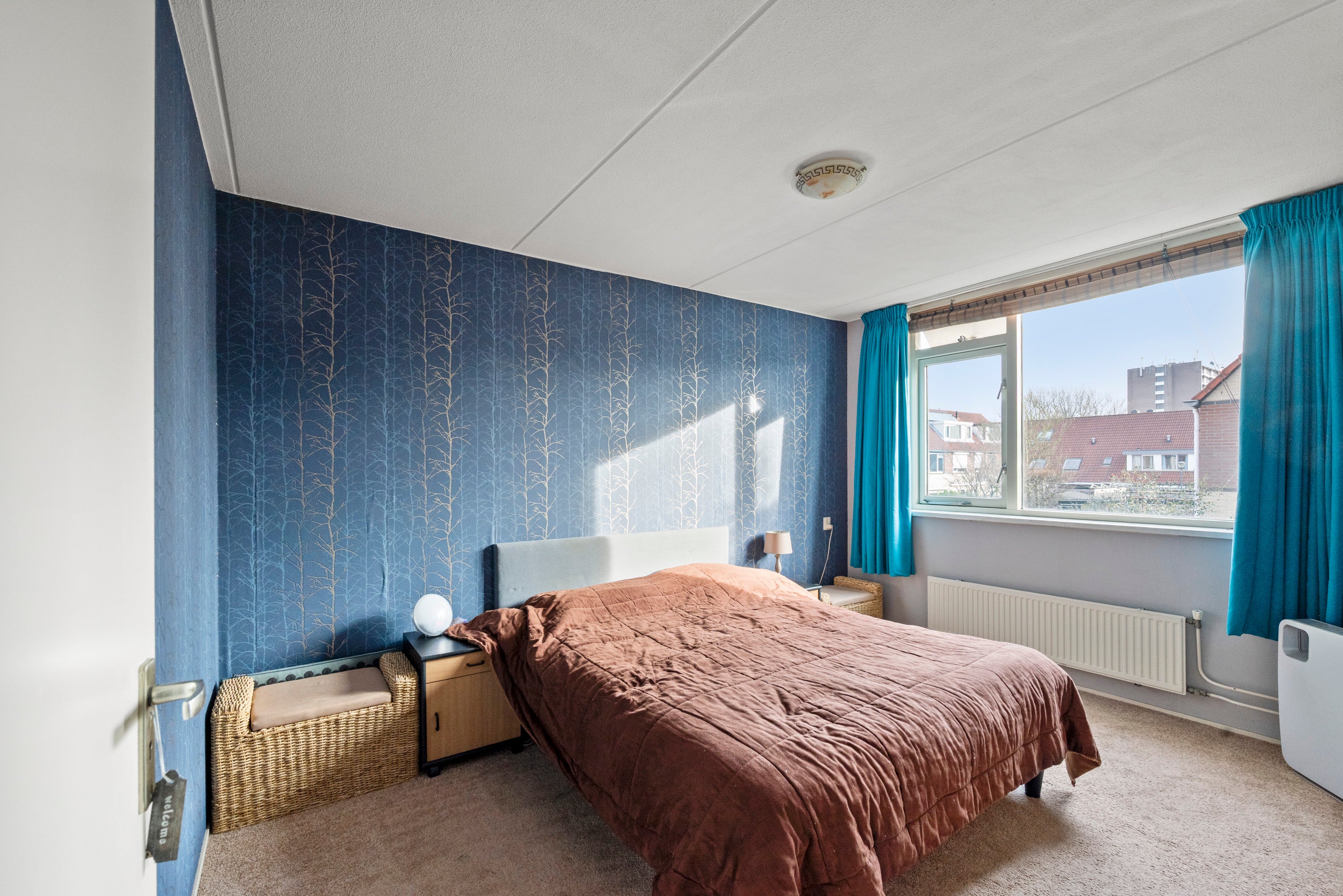 Tussenwoning te koop: Malpighistraat 4, Haarlem