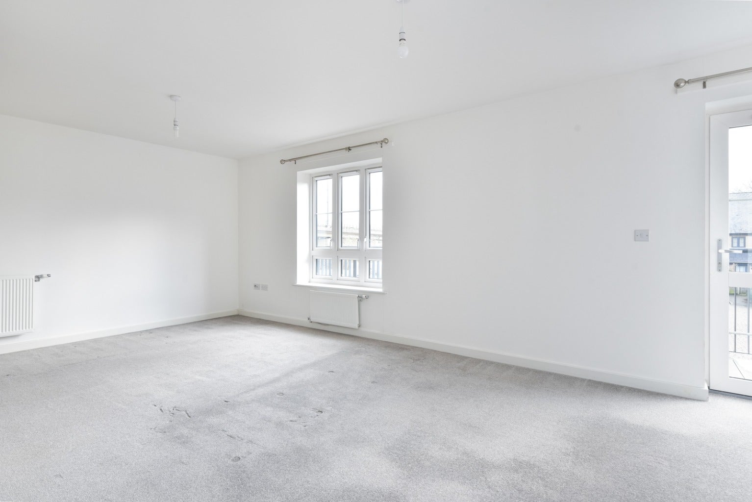 Flat Samuel Peto Way in Ashford