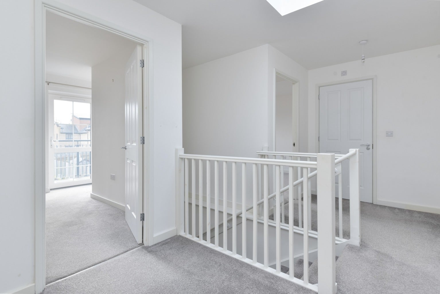 Flat Samuel Peto Way in Ashford