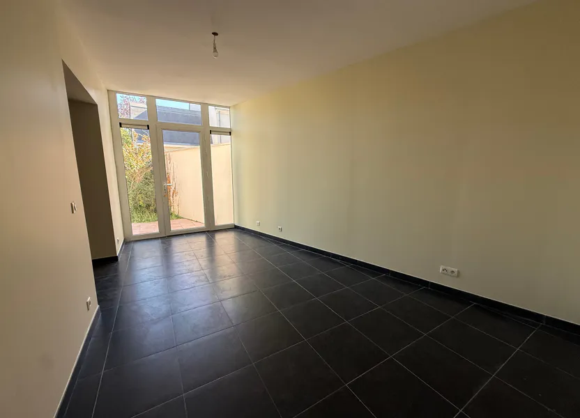 Maison Rue des Sablons à Compiègne