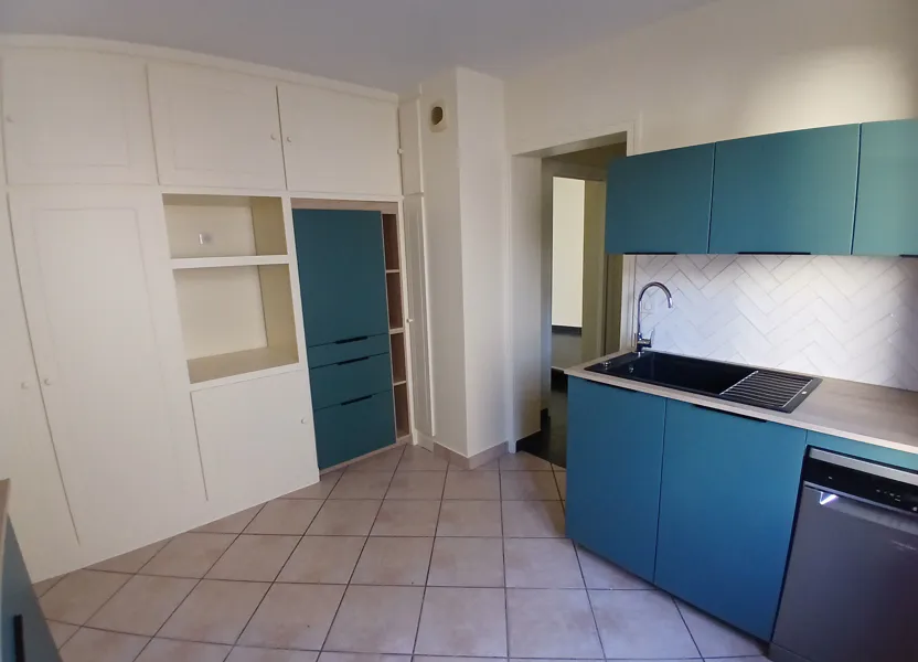 Maison Rue des Sablons à Compiègne