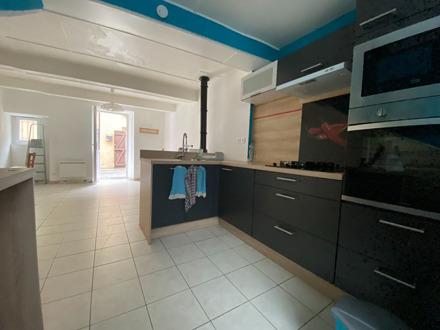 Maison Chemin de Montillac à Villepinte