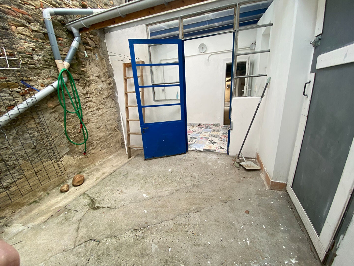 Maison Chemin de Montillac à Villepinte