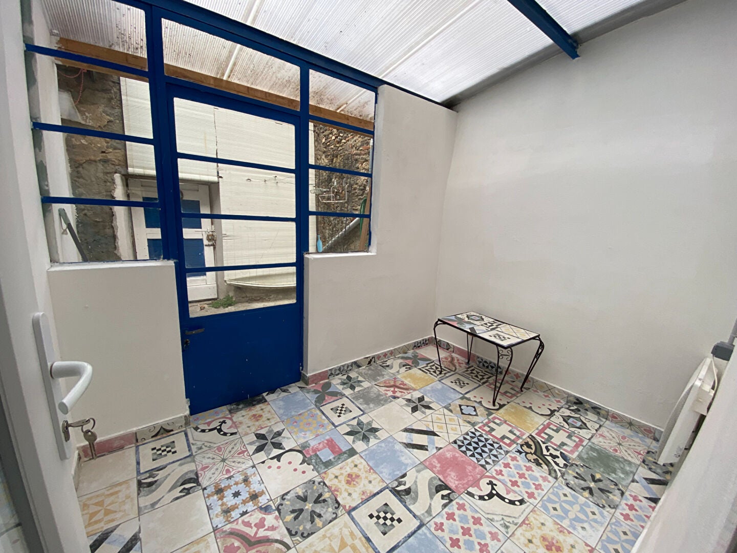 Maison Chemin de Montillac à Villepinte
