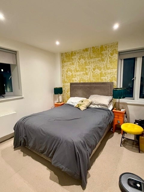 Flat Eric Street in Greater London