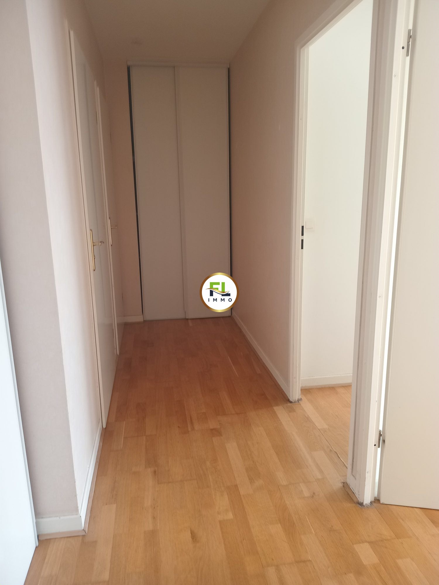 Appartement Rue des Écluses à Carrières-sous-Poissy