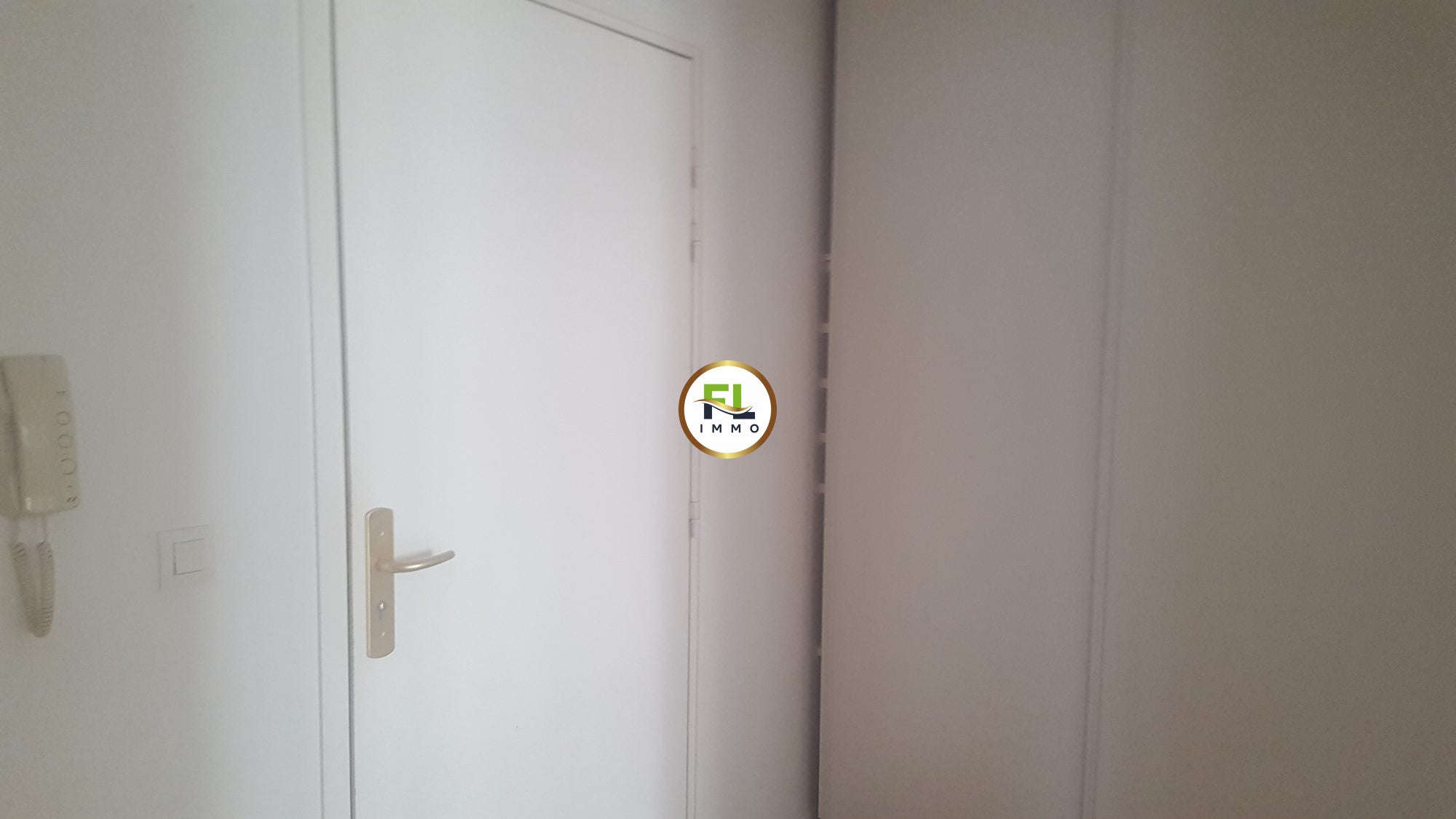 Appartement Allée Rouget de Lisle à Poissy