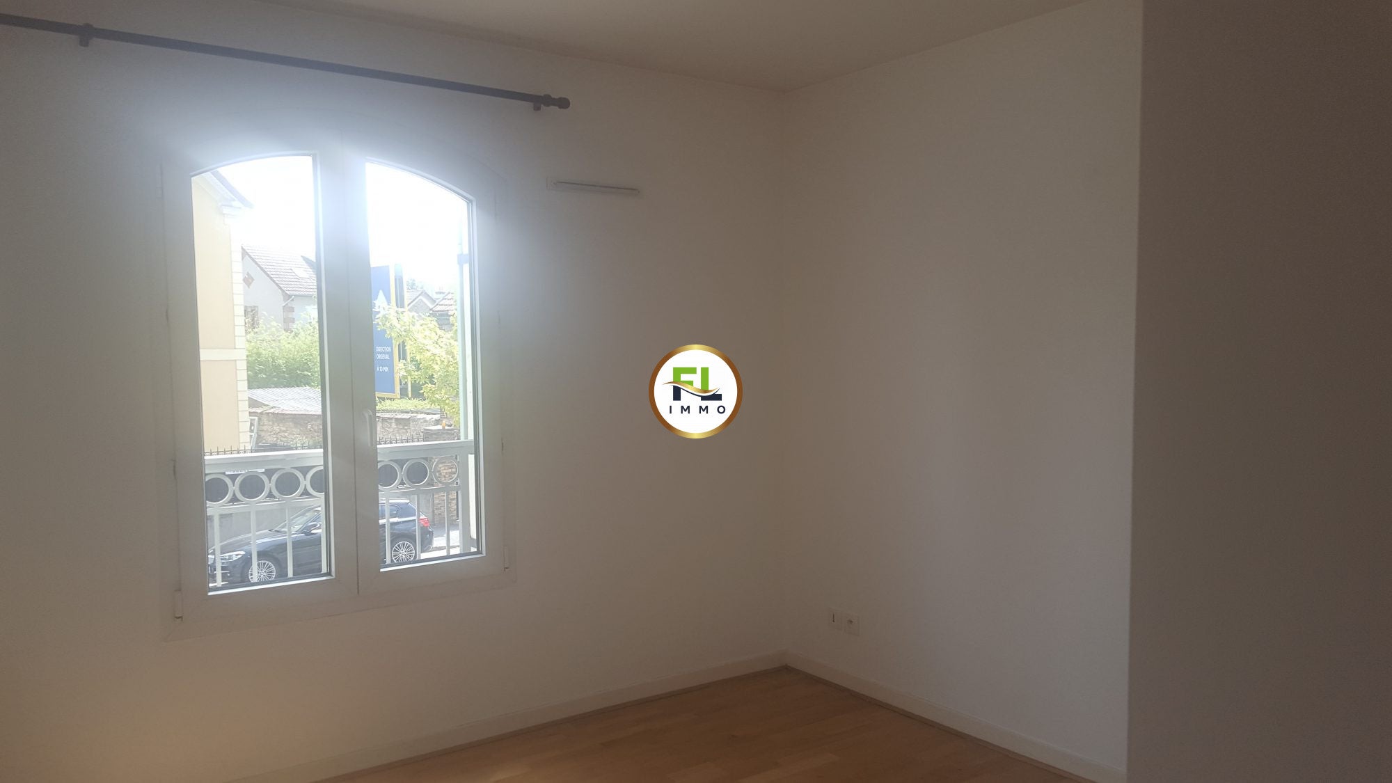Appartement Allée Rouget de Lisle à Poissy