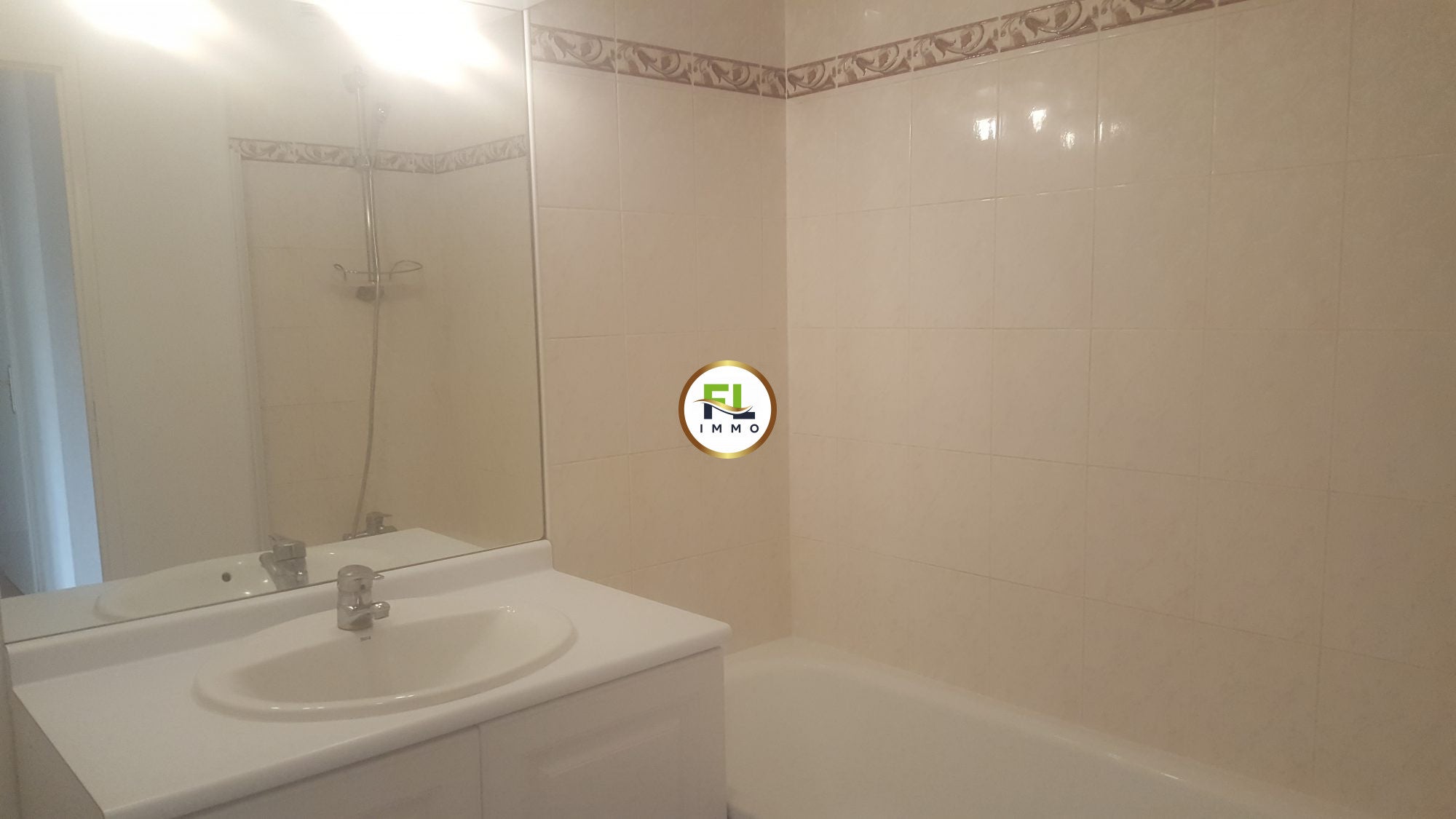 Appartement Allée Rouget de Lisle à Poissy