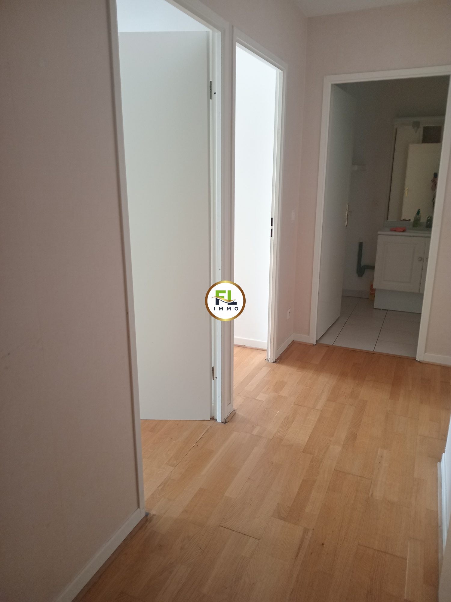 Flat Rue de la Faisanderie in Poissy
