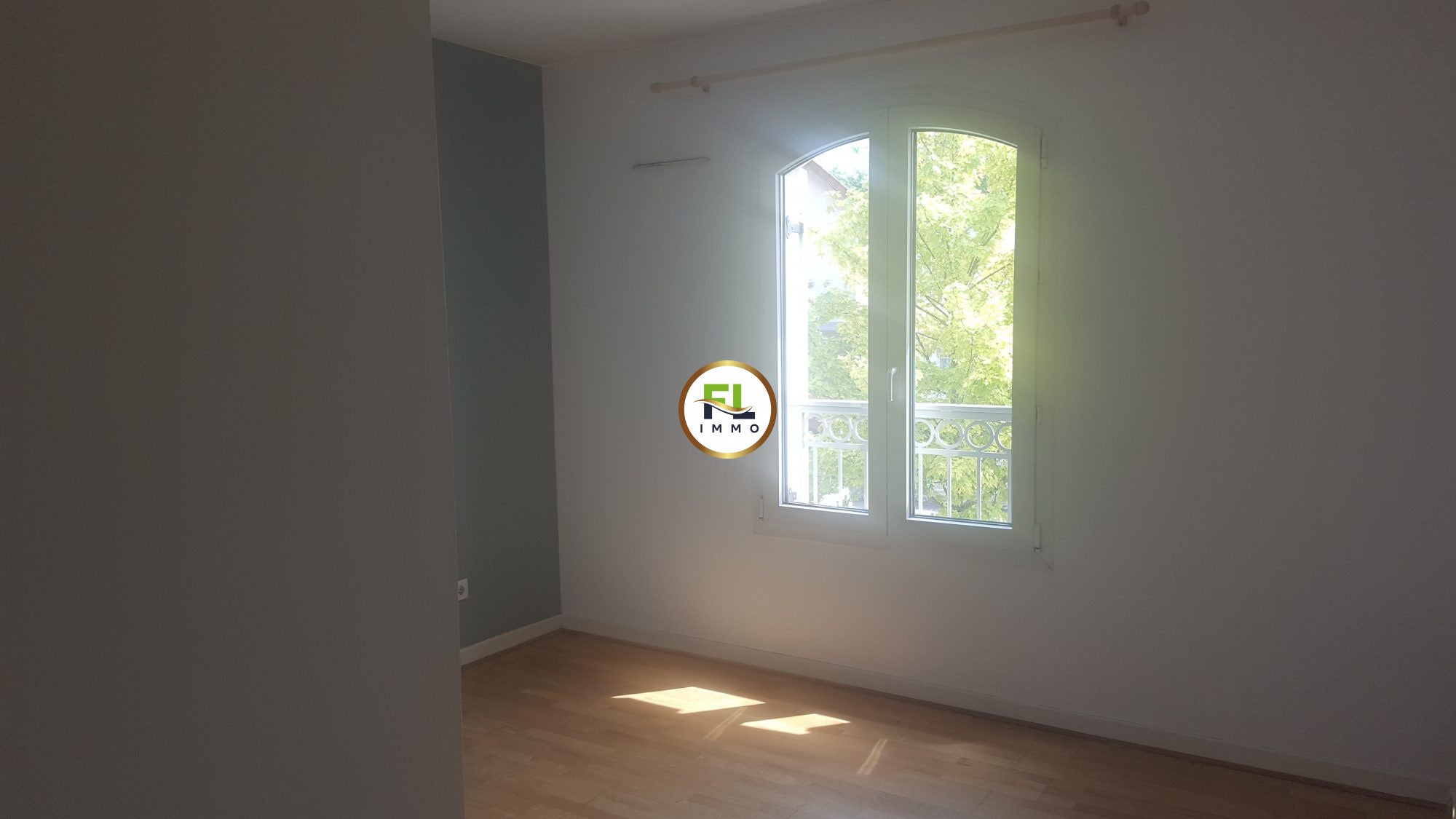 Appartement Allée Rouget de Lisle à Poissy