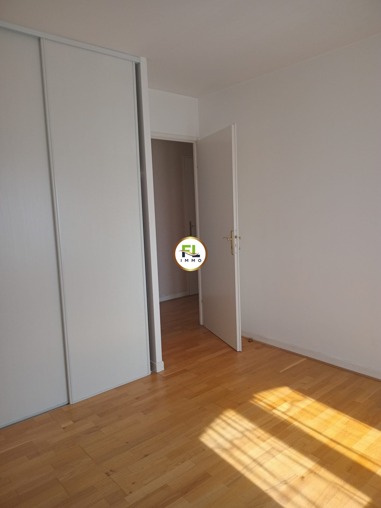 Flat Rue de la Faisanderie in Poissy
