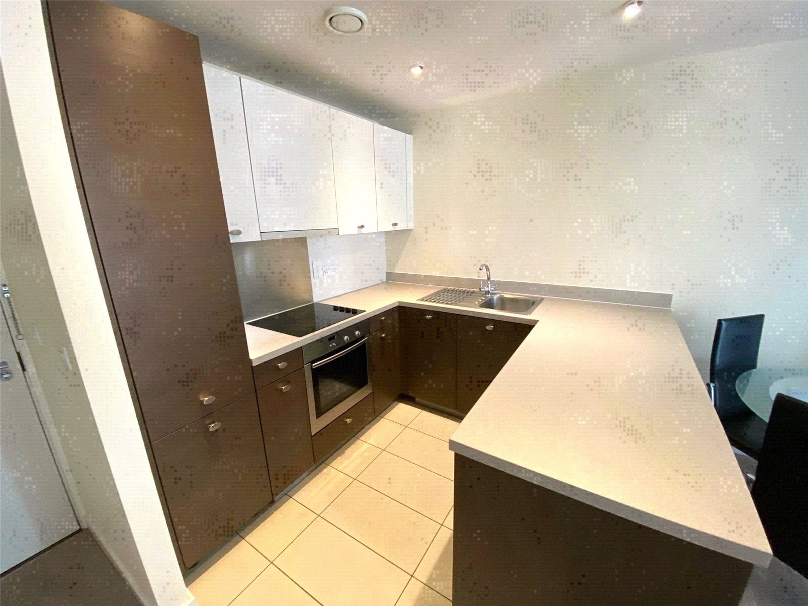 Flat Blackfriars Road in Salford