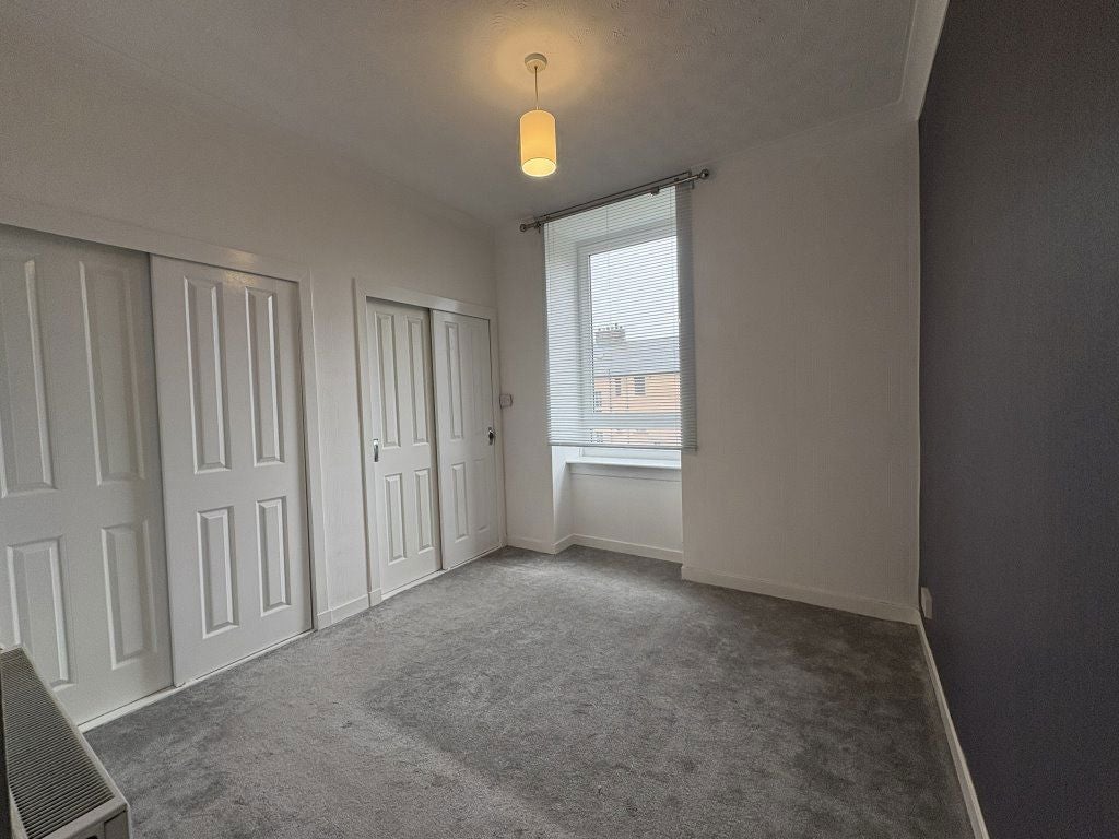 Flat Dura Street in Dundee
