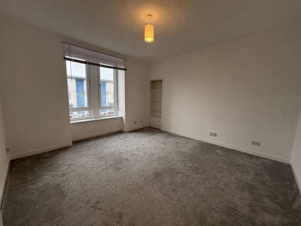 Flat Dura Street in Dundee