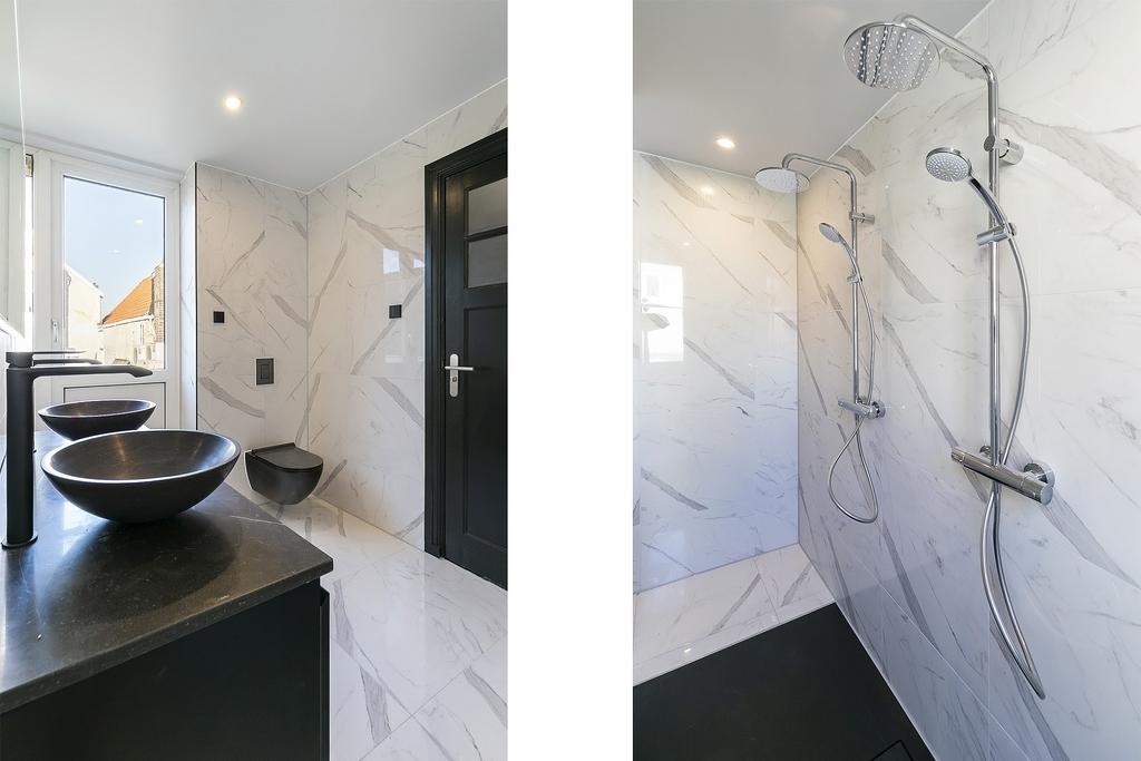 Appartement Lange Haven 38 in Schiedam