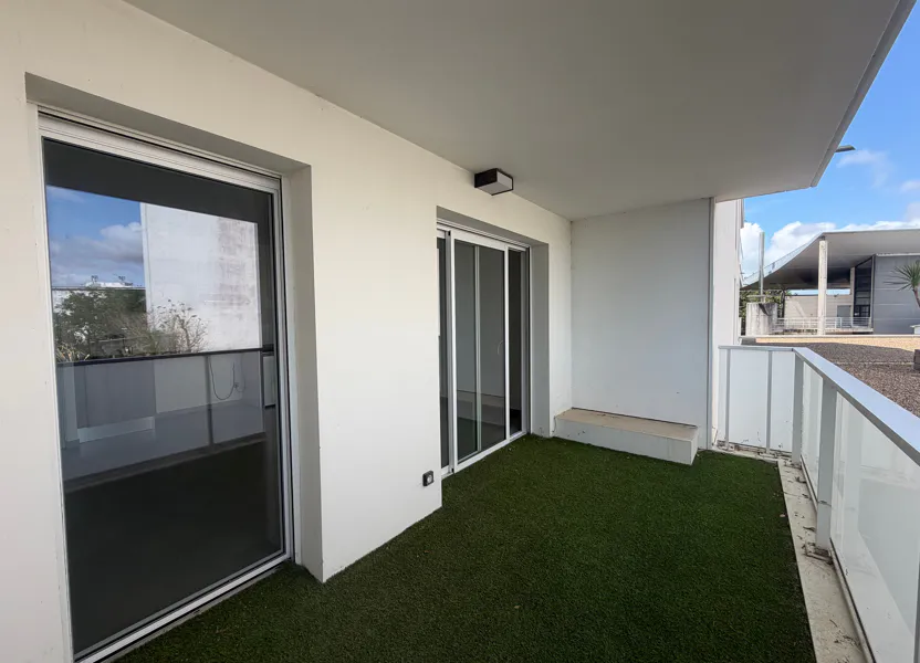 Appartement Rond-Point de l'Europe à La Rochelle