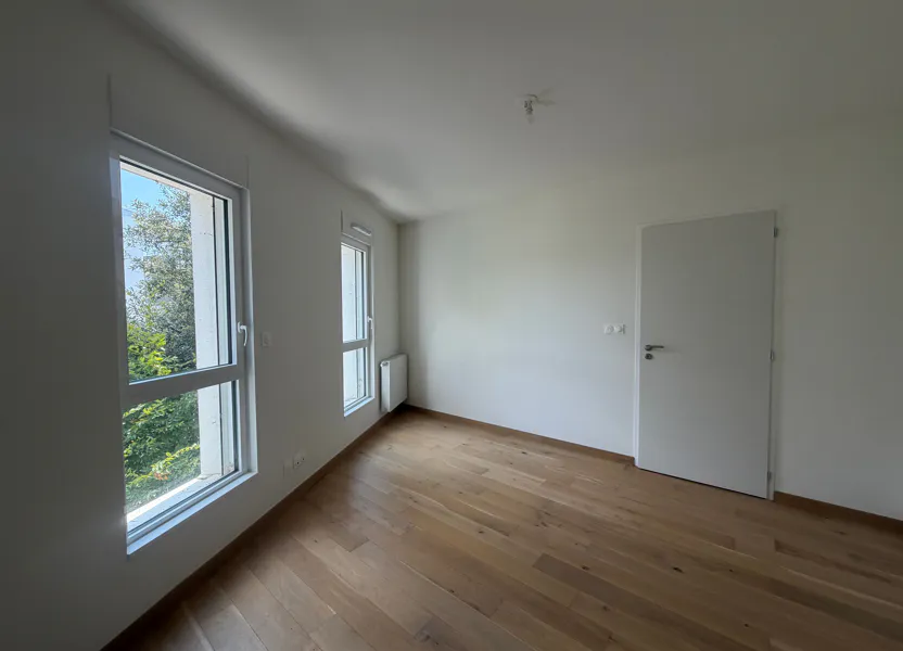 Appartement Rond-Point de l'Europe à La Rochelle